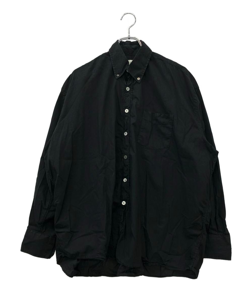 アワーレガシー 長袖シャツ BORROWED BD SHIRTボタンダウンシャツ MR192BB メンズ SIZE 44 S Our Legacy