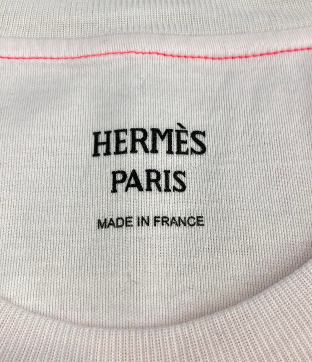 エルメス 半袖Tシャツ