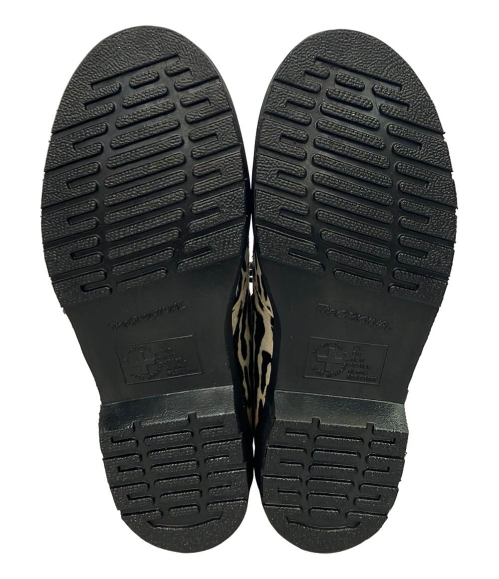  ドクターマーチン ワコマリア レースアップシューズ レディース SIZE 7 26 cm Dr.Martens WACKO MARIA その他 靴