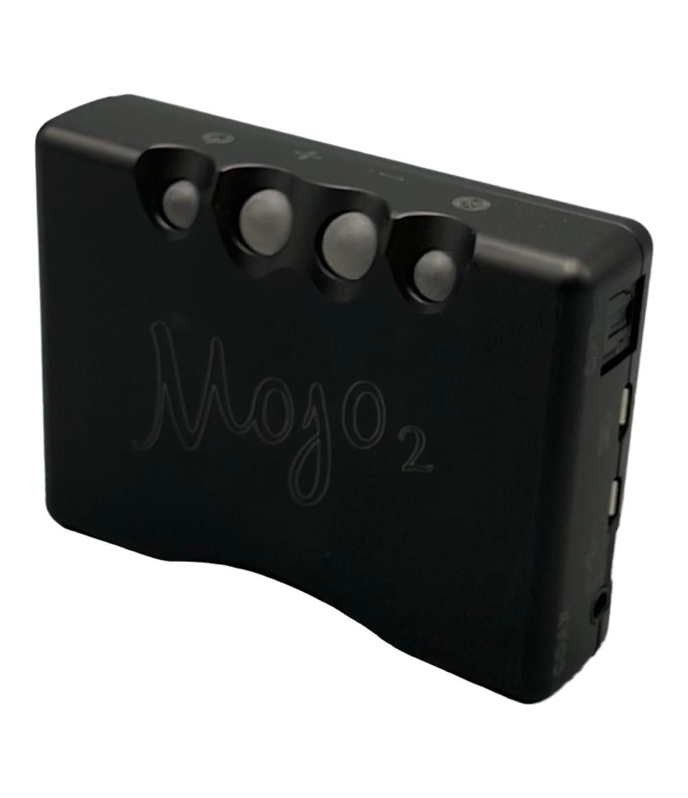 ヘッドホンアンプ Mojo 2 CHO-MOJO CHORD