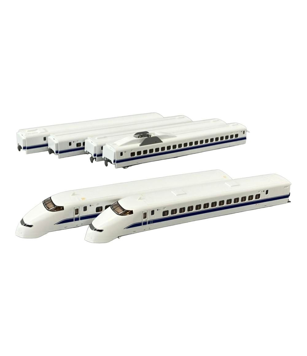TOMIX JR 300系新幹線 基本セット 92808 増結セット JR 300-3000系
