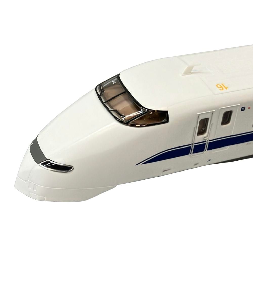 TOMIX Nゲージ JR 300系東海道・山陽新幹線 基本セット 92808 鉄道模型
