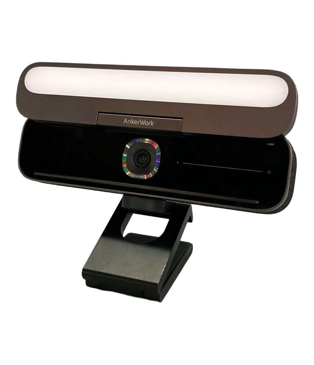 AnkerWork B600 Video Bar カメラ A3383
