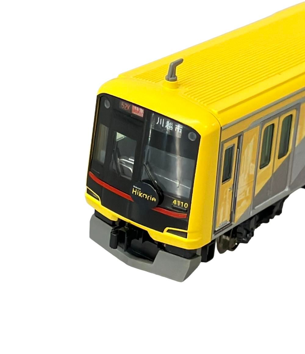 KATO Nゲージ 東急電鉄5050系4000番台shibuya hikarie号 10両セット 10