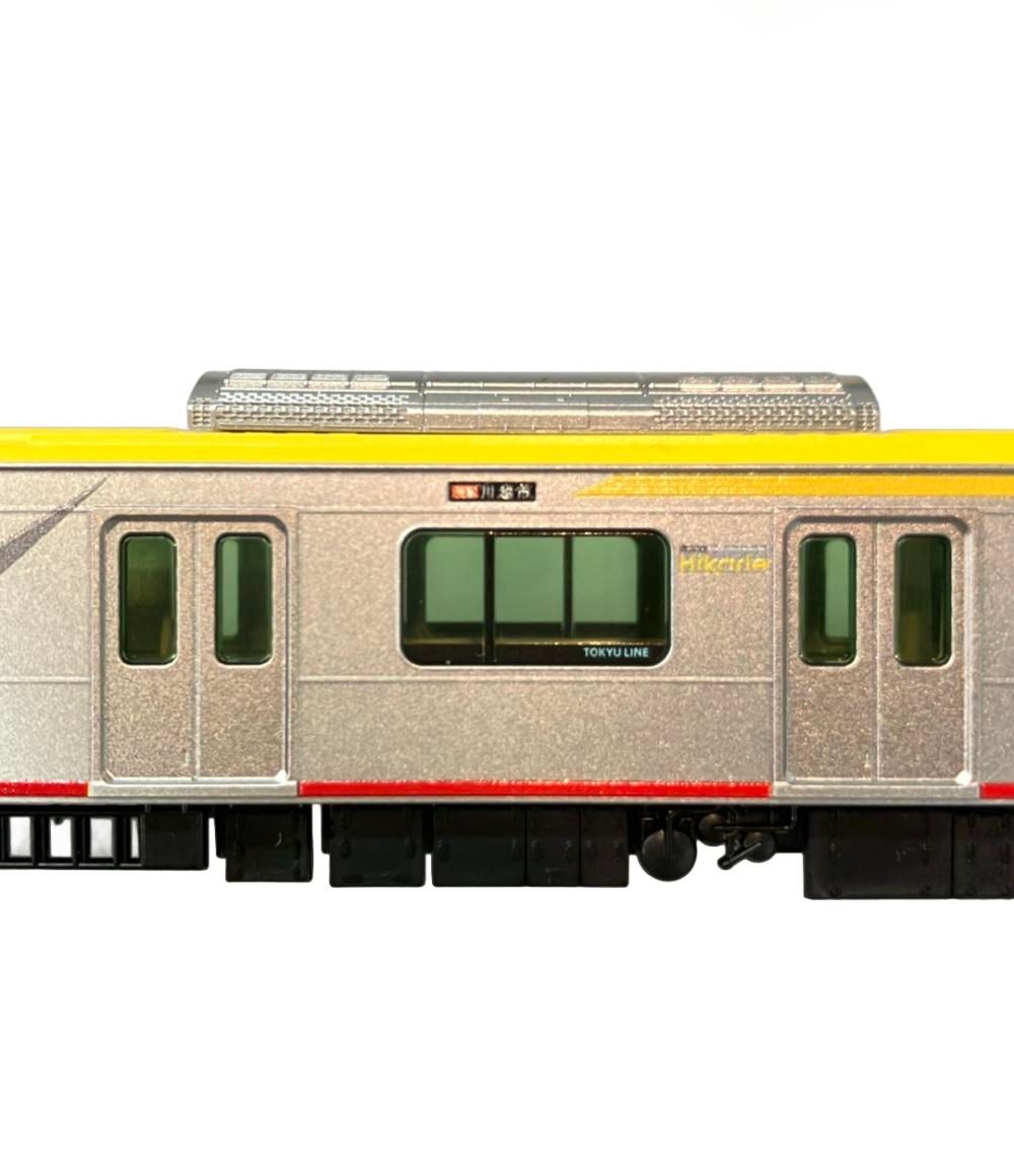 KATO Nゲージ 東急電鉄5050系4000番台shibuya hikarie号 10両セット 10-