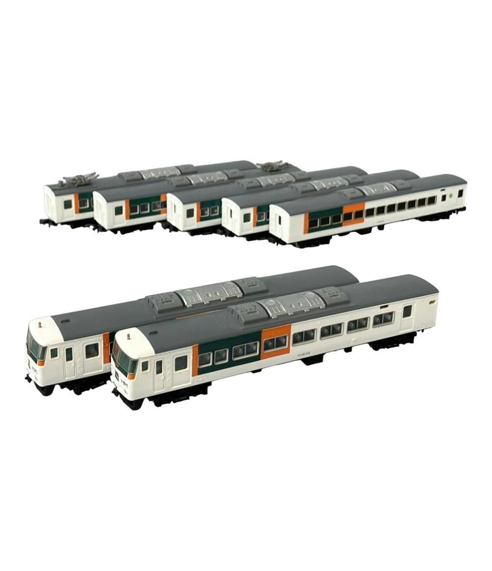 Nゲージマイクロエース A-4150 185系特急踊り子 7両編成 Nゲージ