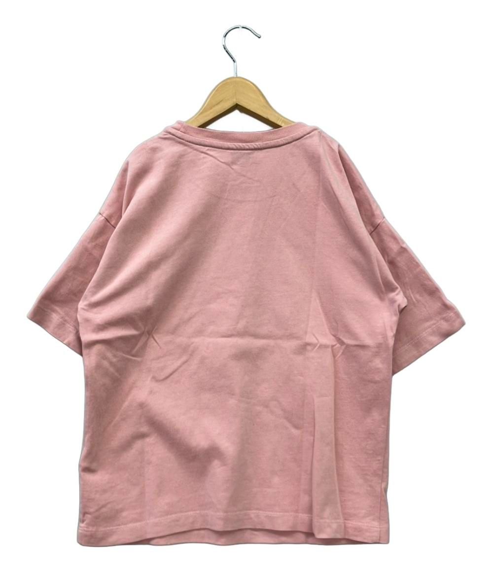 クリスチャンディオール 半袖Tシャツ ロゴ ラバー 1143343 キッズ SIZE 8 120 Christian Dior