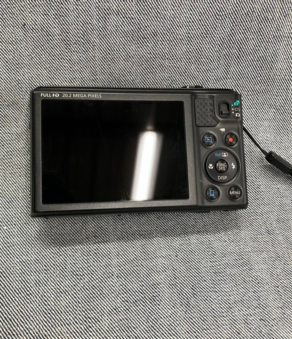 キヤノン デジタルカメラ PowerShort SX610HS canon