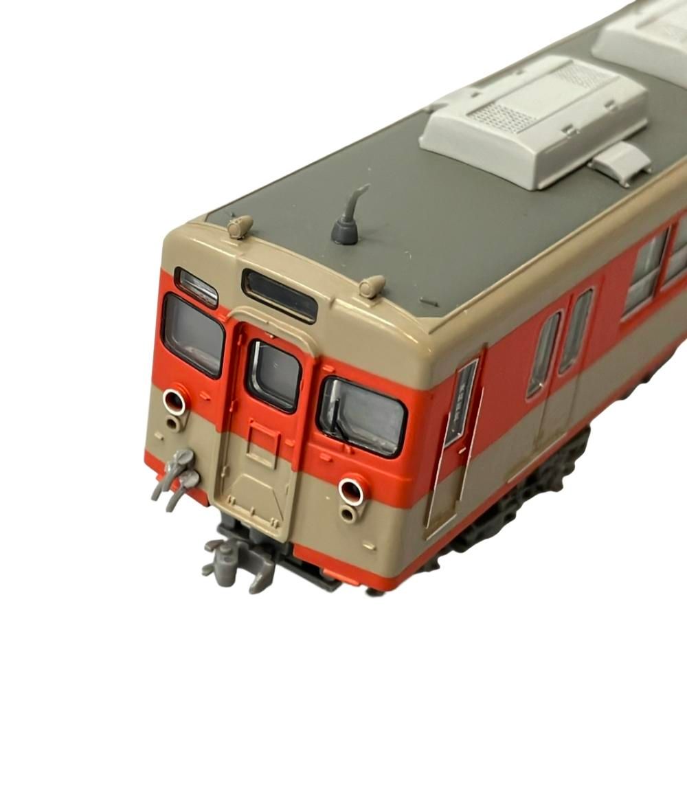 MICRO ACE Nゲージ 東武8000系 復活塗装 6両セット A-0109 鉄道模型