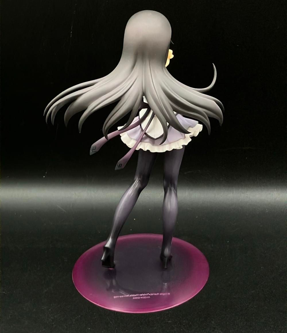 グッドスマイルカンパニー 魔法少女まどか☆マギカ 1/8 暁美ほむら