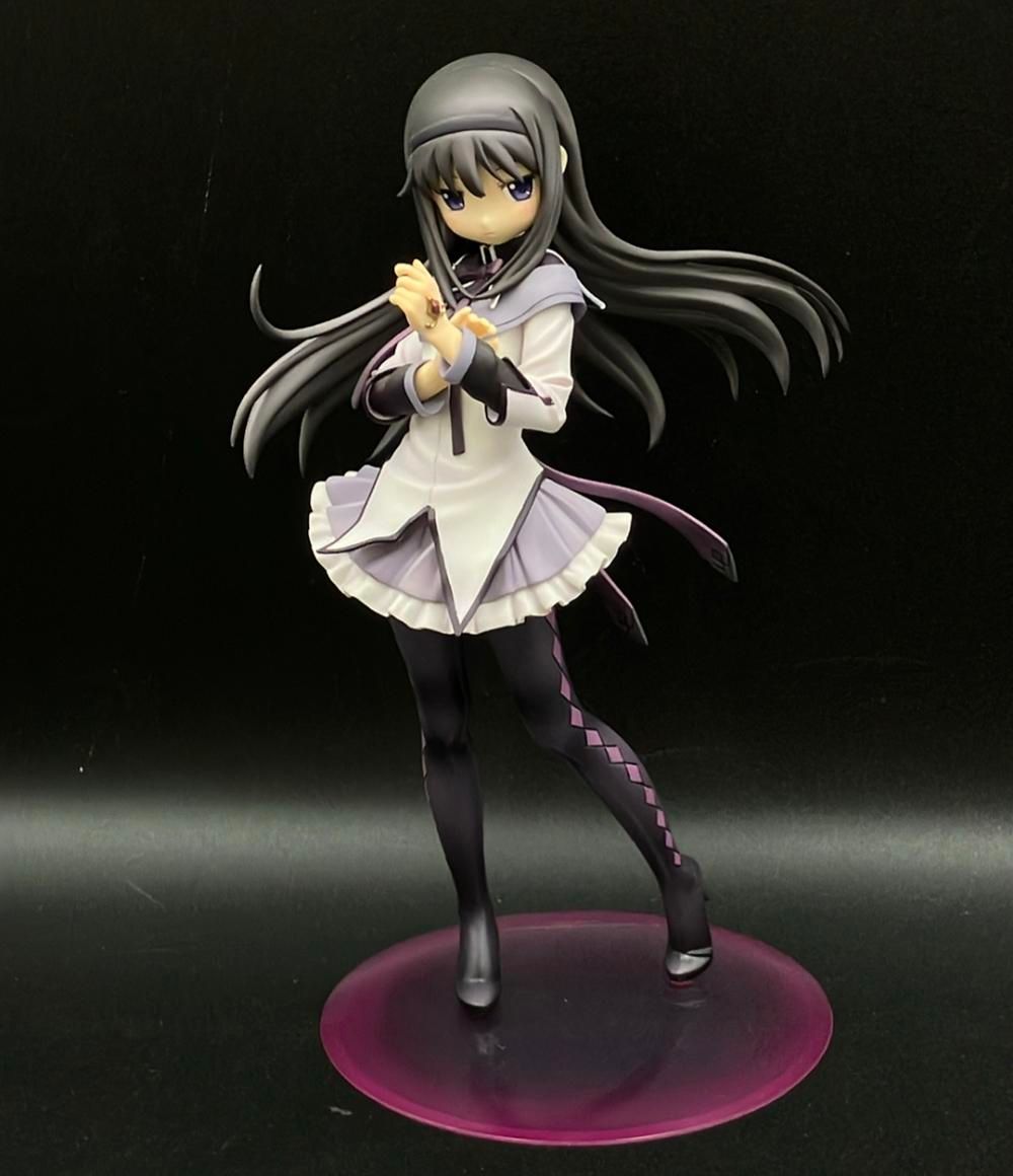 グッドスマイルカンパニー 魔法少女まどか☆マギカ 1/8 暁美ほむら
