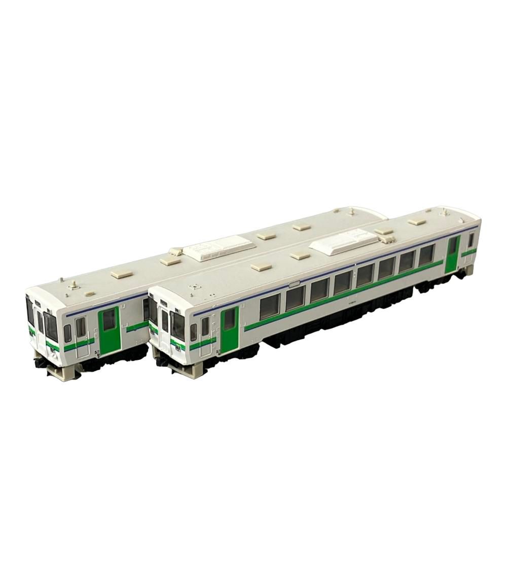 グリーンマックス　4019 JR キハ150形 0番代　函館本線　2両セット JR キハ150形0番代 函館本線 2両編成セット | グリーンマックス 4019