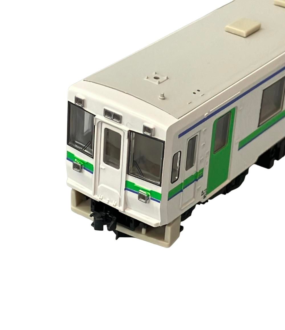 グリーンマックス Nゲージ JRキハ150形0番代 函館本線 2両編成セット