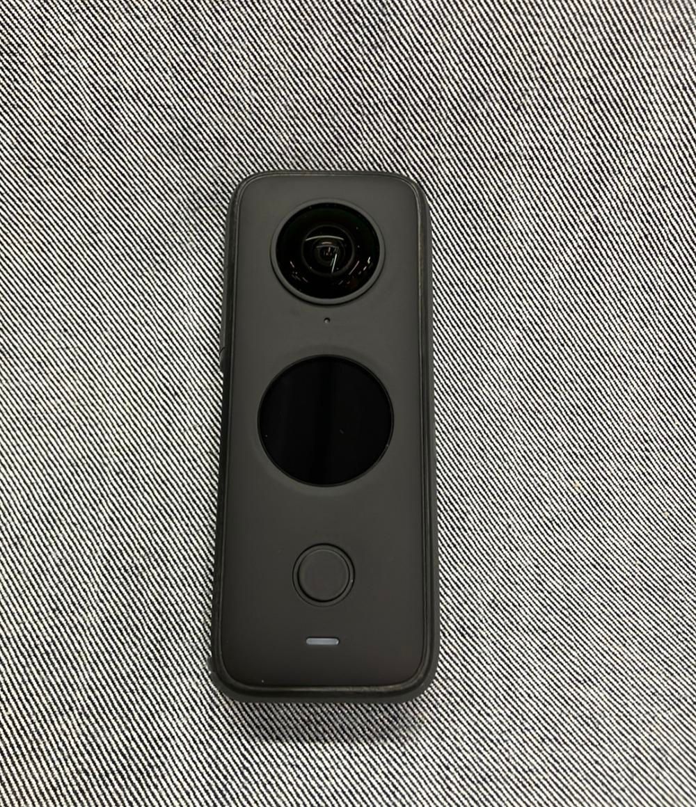 insta360 ONE X2 アクションカメラ