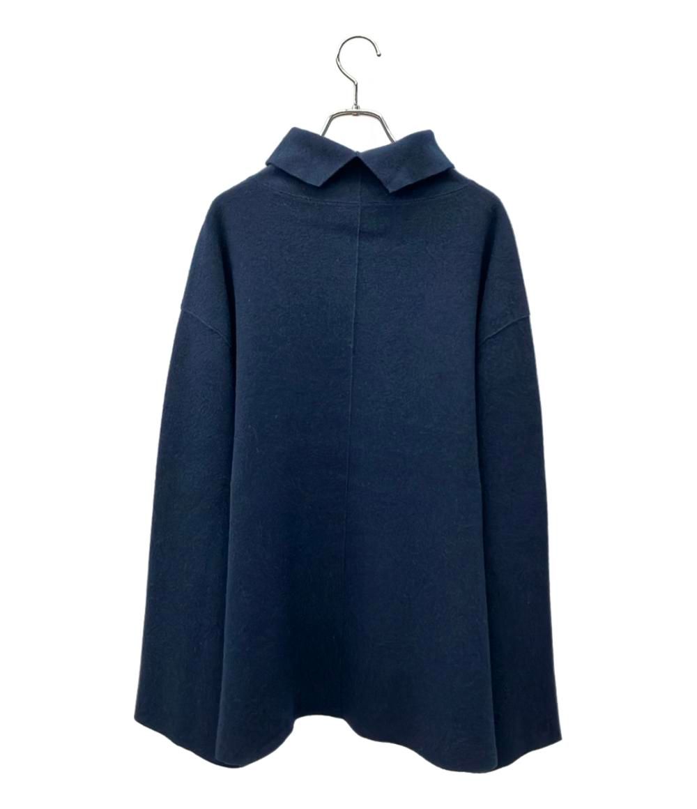 ブラミンク 長袖 タートルネック ニット 節約 レディース SIZE 38