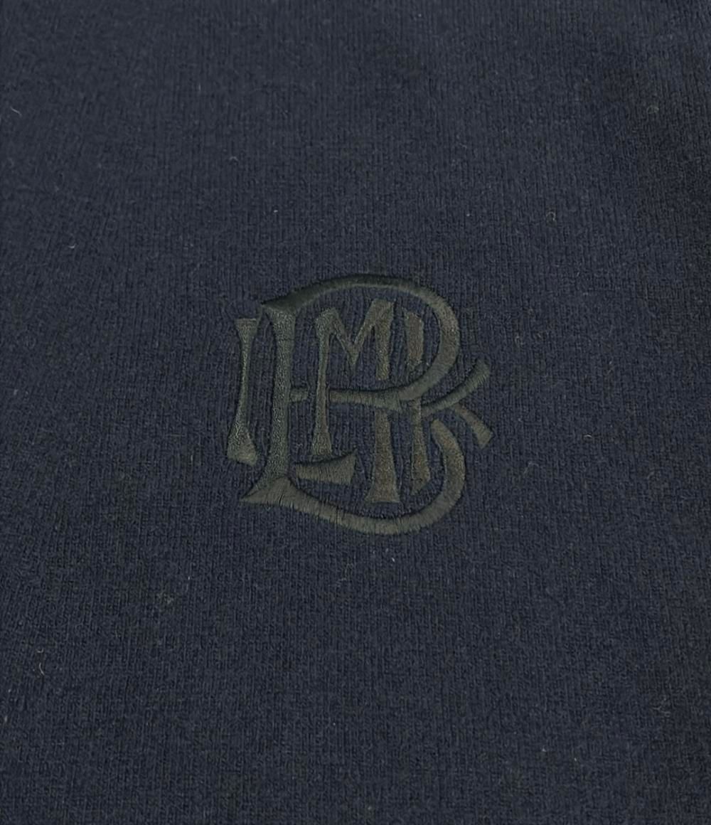 ブラミンク 長袖 タートルネック ニット 節約 レディース SIZE 38