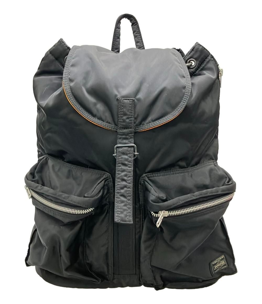 ポーター リュック タンカー メンズ PORTER