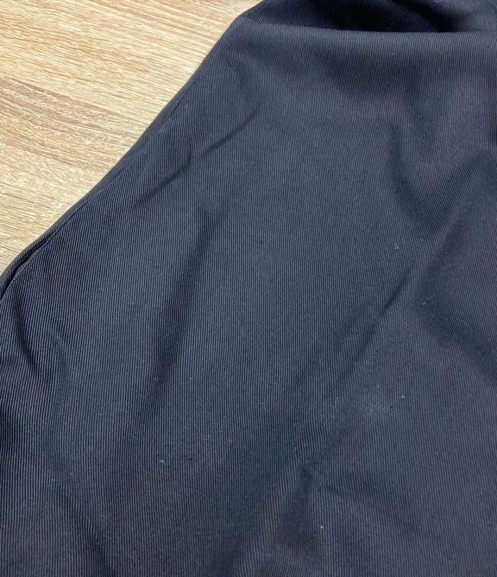 エンポリオ・アルマーニ 7分袖ワンピース 無地 SIZE 42 (L) Emporio