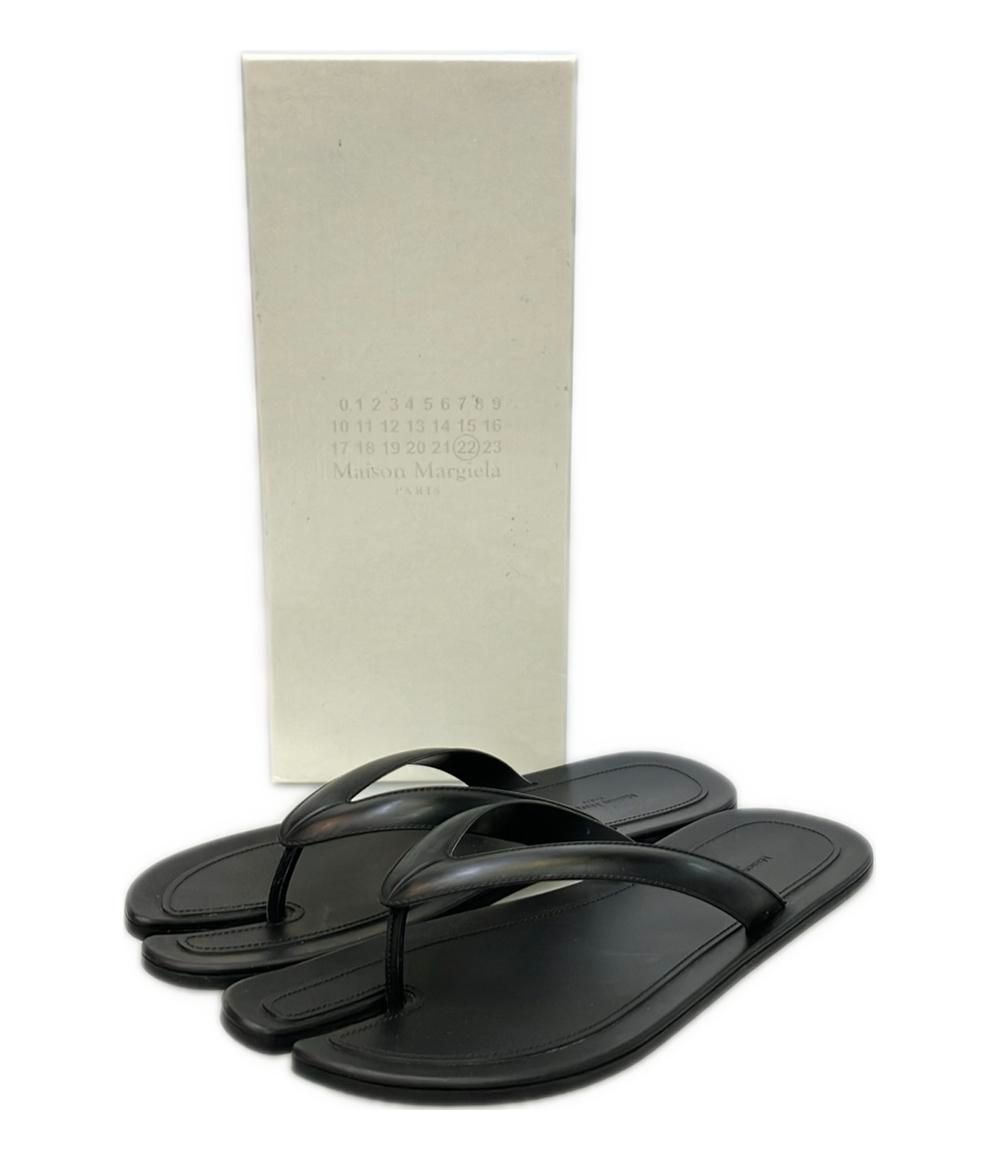 メゾンマルジェラ サンダル S57WX0078 メンズ SIZE 43 M Maison Margiela