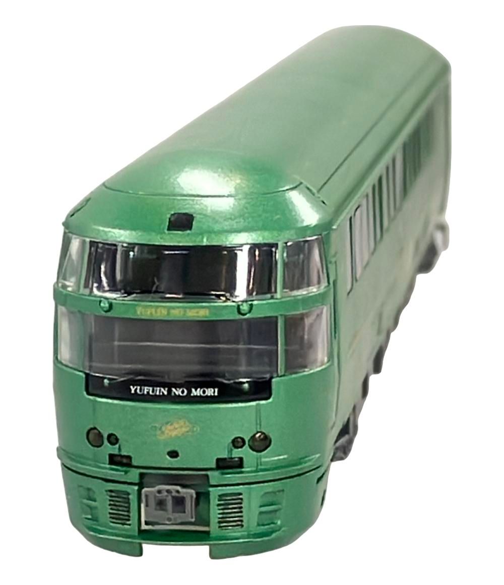 室内灯 MICRO ACE A-7892 キハ72系 ゆふいんの森 編成 増強 5両