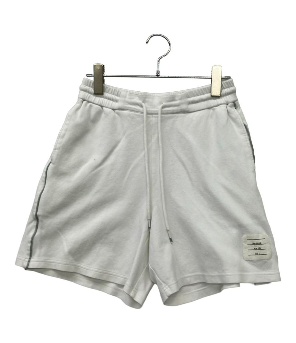 トムブラウン ショートパンツ ハーフ MJQ114A-07323100 メンズ SIZE 2 M THOM BROWNE