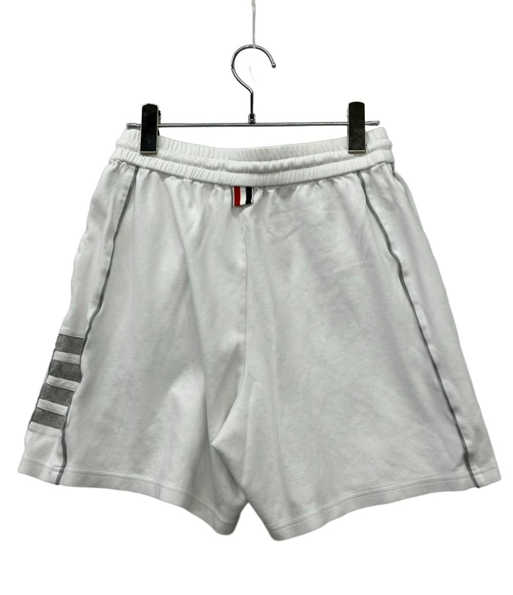 トムブラウン ショートパンツ ハーフ MJQ114A-07323100 メンズ SIZE 2 M THOM BROWNE