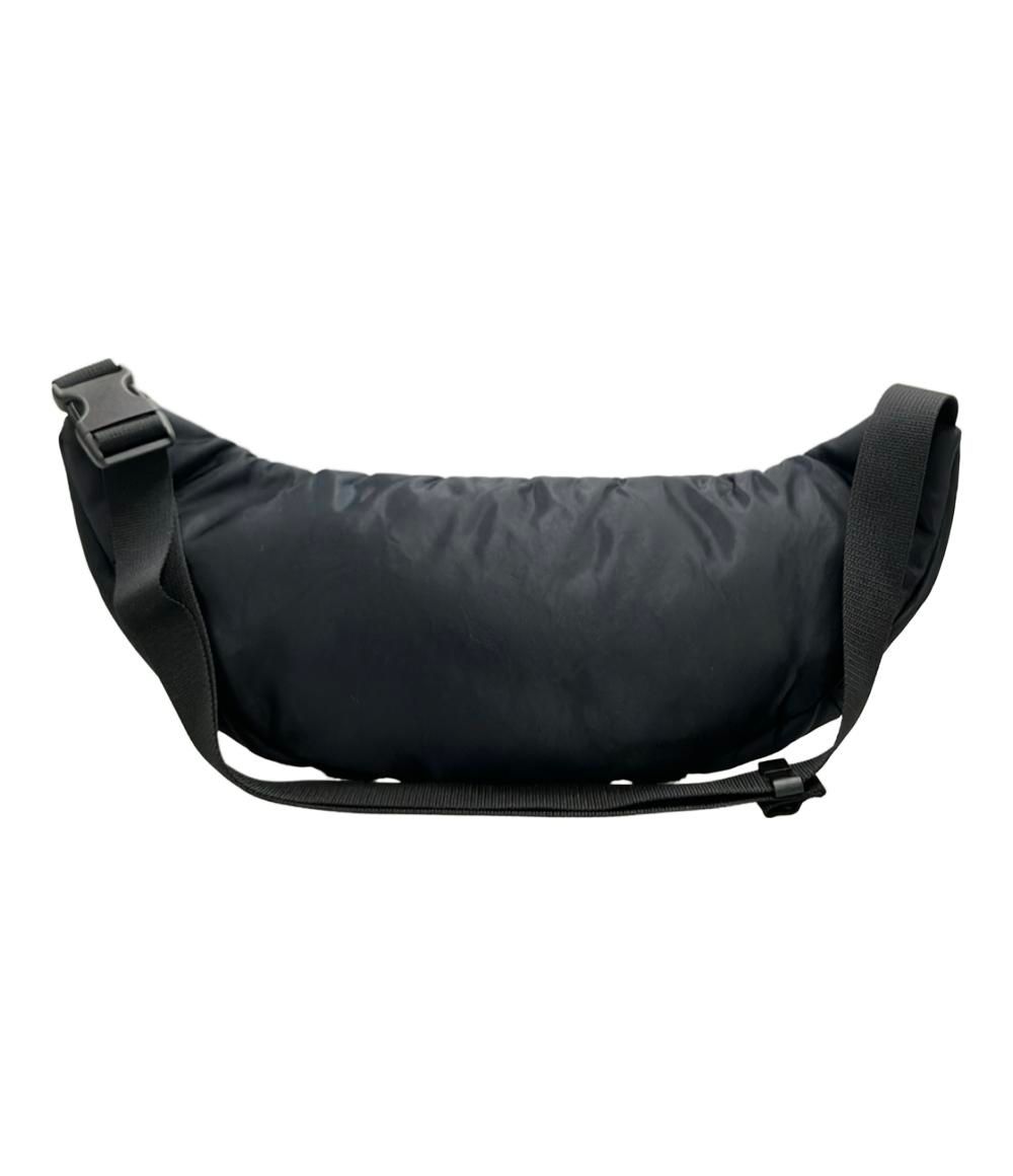 ポーター キャプテンサンシャイン ボディバッグ ウエストポーチ