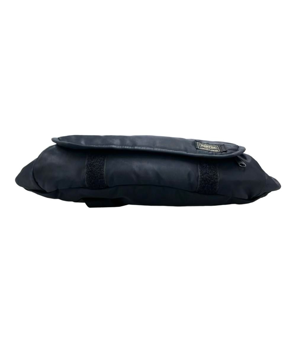 ポーター キャプテンサンシャイン ボディバッグ ウエストポーチ