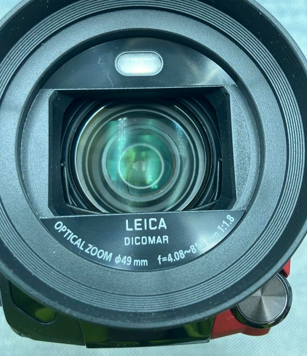 パナソニック デジタル4K