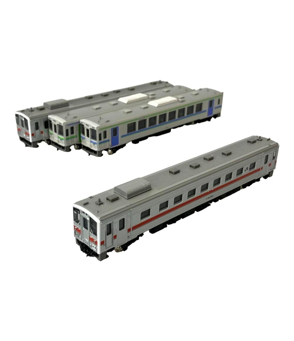 グリーンマックス Nゲージ JR北海道 キハ54形500番代＋キハ150形