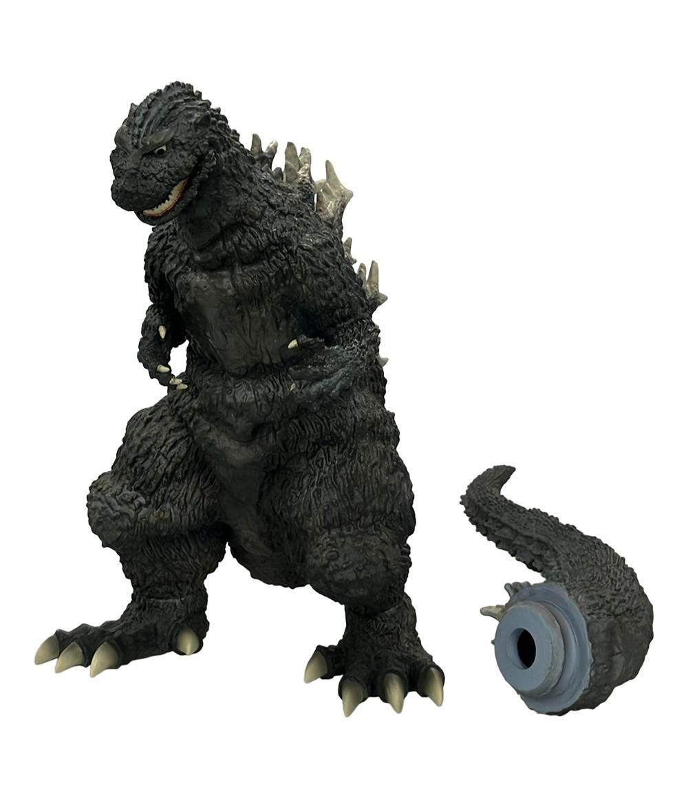 ポピー 大怪獣シリーズ 東宝怪獣総進撃 バンダイミュージアム 初代