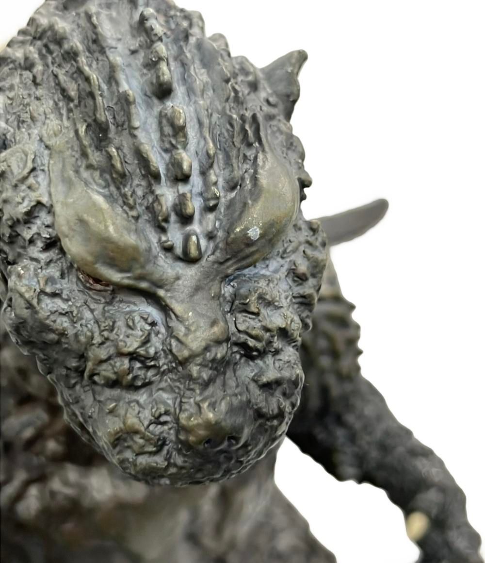 ポピー 大怪獣シリーズ 東宝怪獣総進撃 バンダイミュージアム 初代