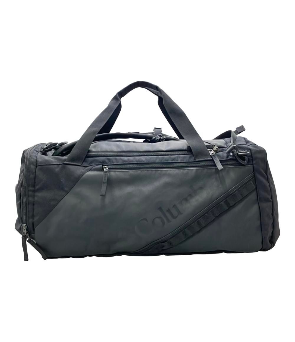 コロンビア 2WAY ボストンバッグ スポーツバッグ リュック メンズ Columbia