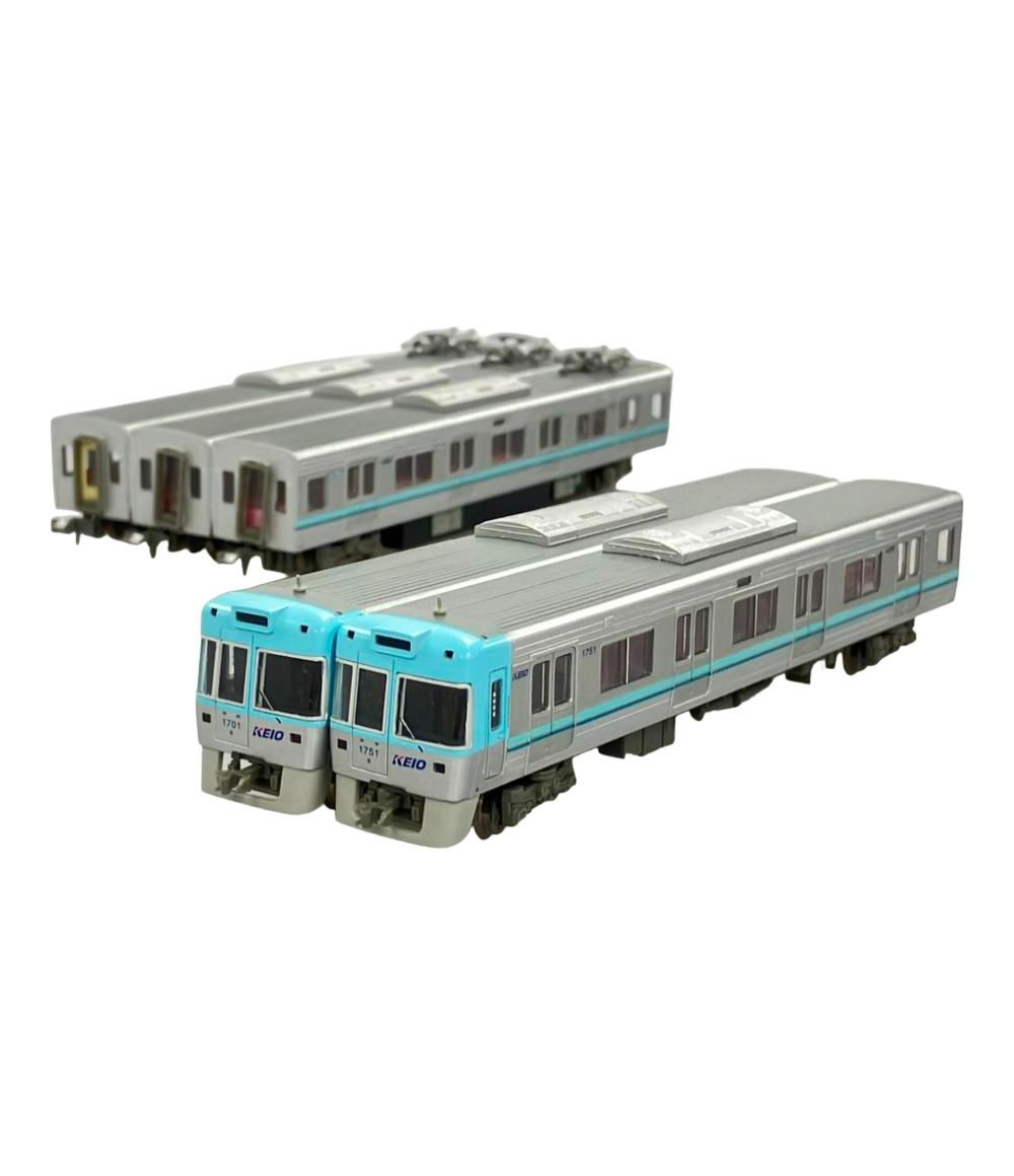 MICRO ACE A-0067 京王1000系 ブルーグリーン 改 5両セット 鉄道模型 Nゲージ