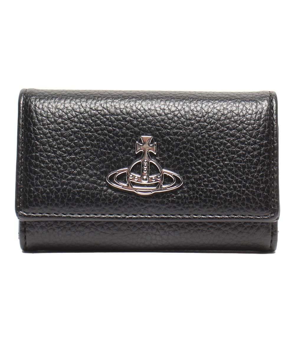 ヴィヴィアンウエストウッド ４連キーケース レディース Vivienne Westwood