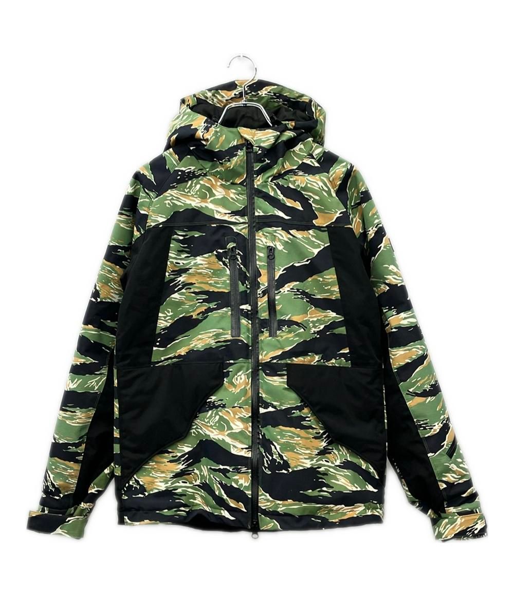 クライミー 中綿ジャケット メンズ SIZE S CRIMIE