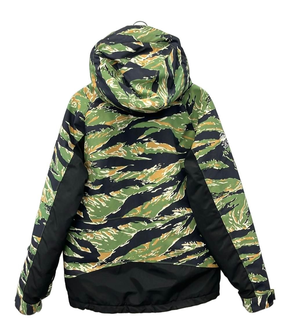 クライミー 中綿ジャケット メンズ SIZE S CRIMIE