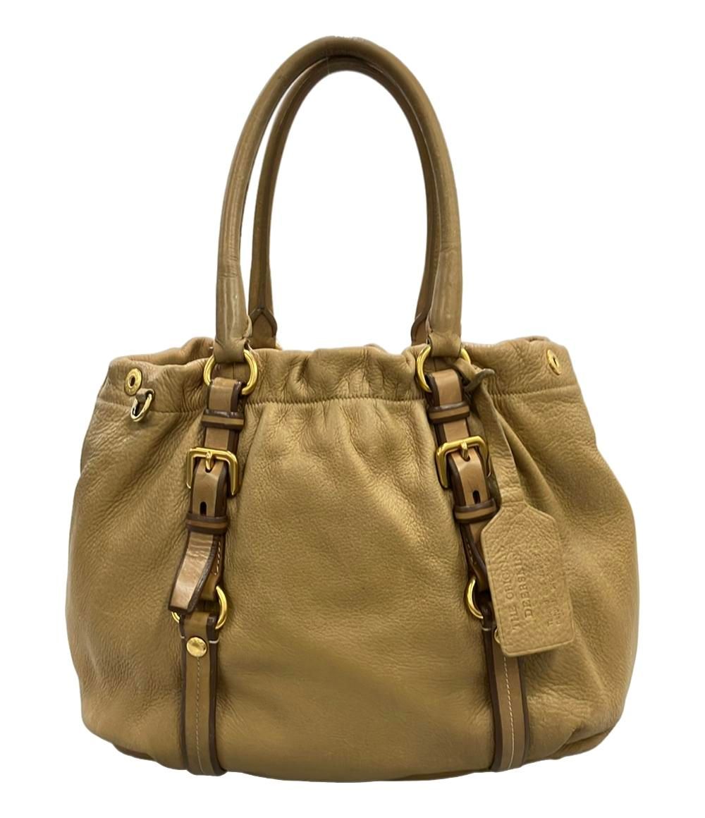 プラダ ハンドバッグ ショルダーバッグ 2WAY 斜め掛け レディース PRADA