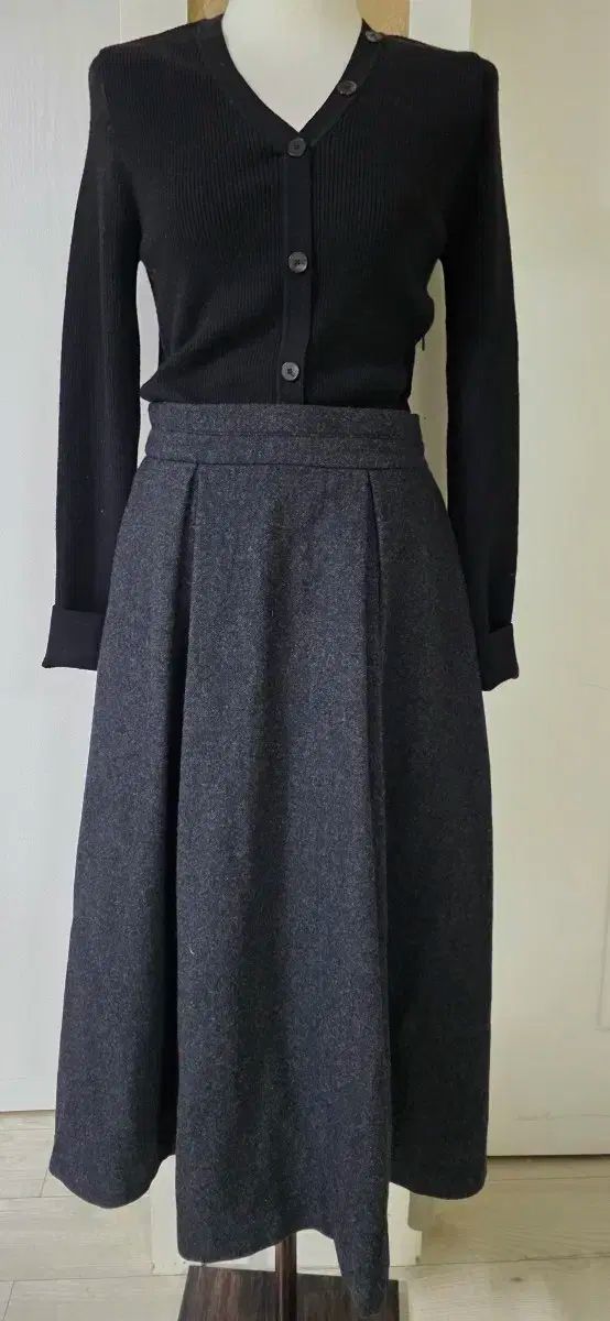 マージュ ロング ONE PIECE