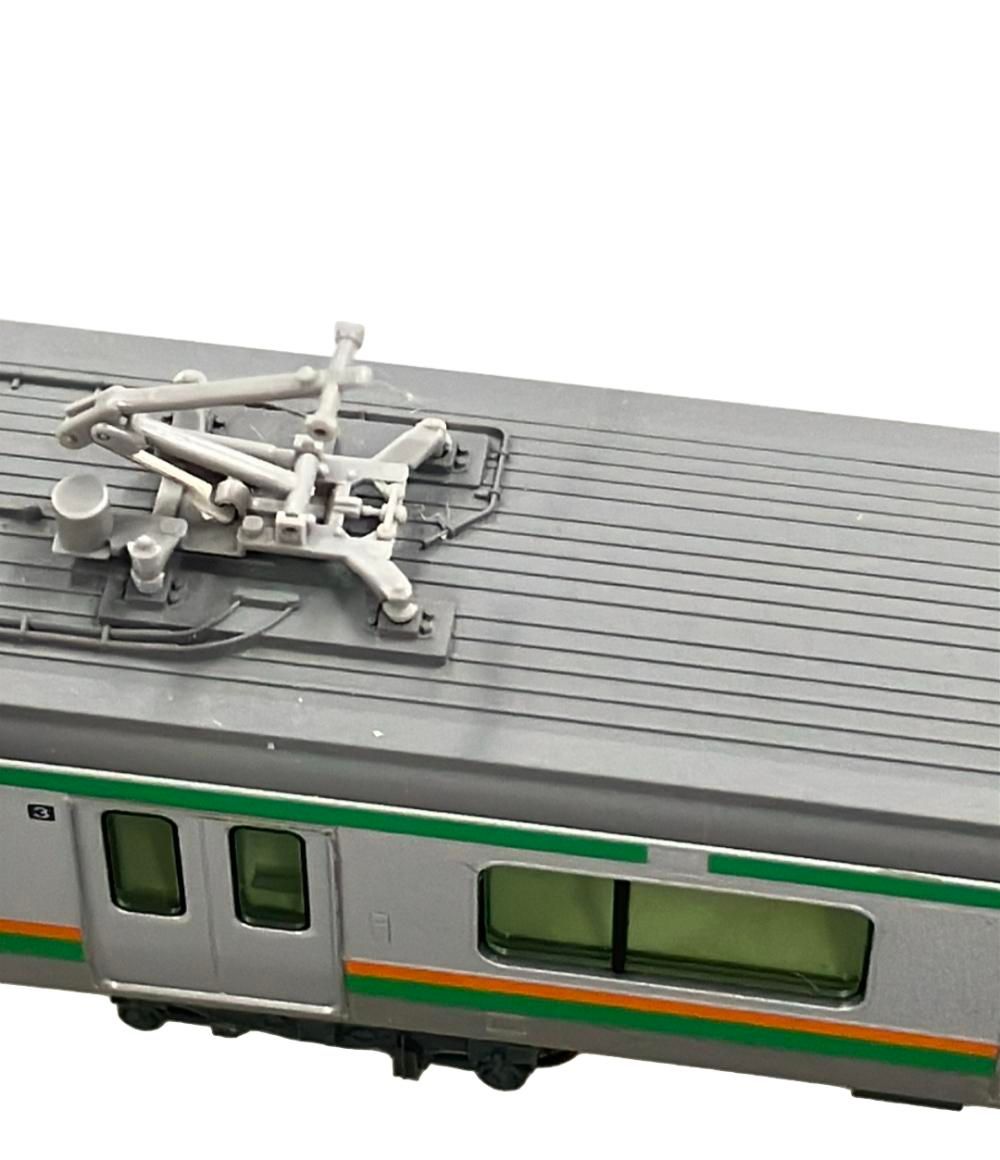 KATO E231系1000番台 東海道線・湘南新宿ライン 8両セット 鉄道模型 N