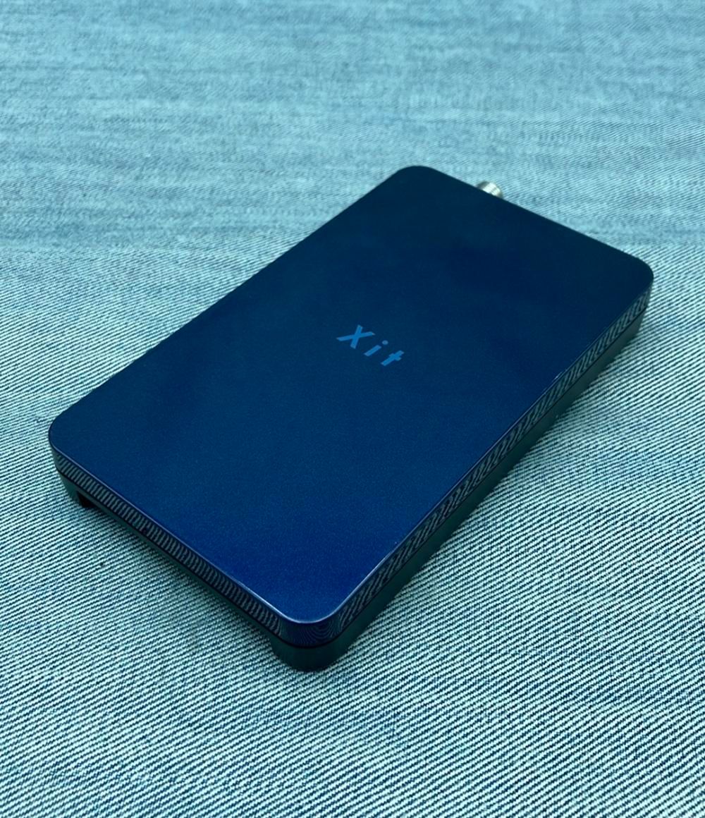 Xit  Brick  サイトブリック USB接続テレビチューナー ピクセラ Xit Brick サイト ブリック USB接続 テレビチューナー XIT