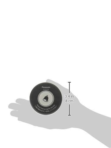 パナソニック Panasonic ワイヤレスサービスコール