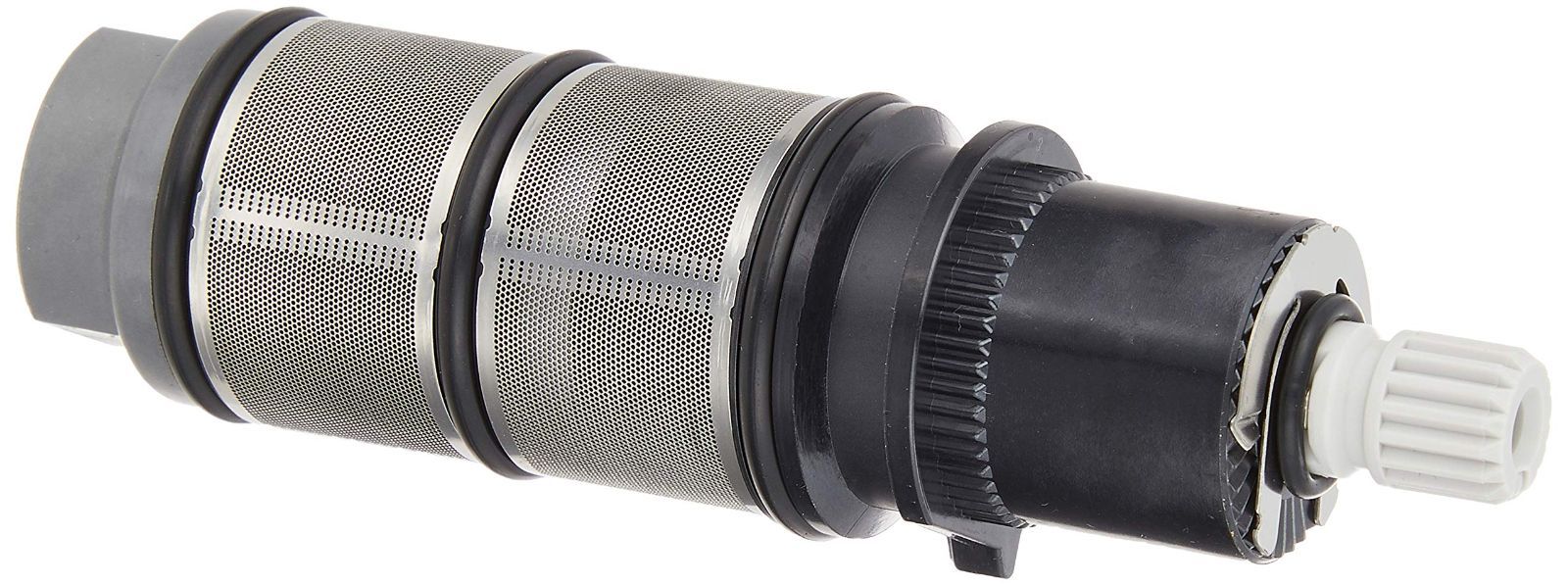 TOTO サーモユニット部 シルバー ×12 cm TH 576-4 S