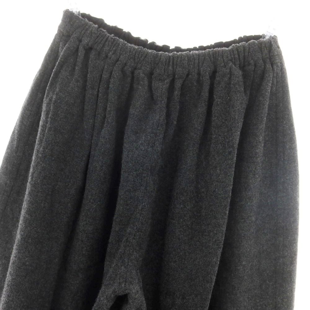 グレー サイズ表記なし