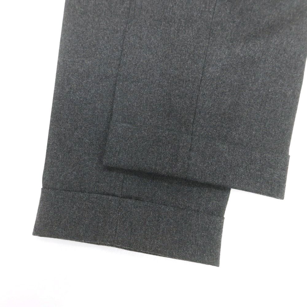 INCOTEX 44 グレー URBAN TRAVELLER ウールポリ混 インコテックス INCOTEX URBAN TRAVELLER ストレッチ セール ウール