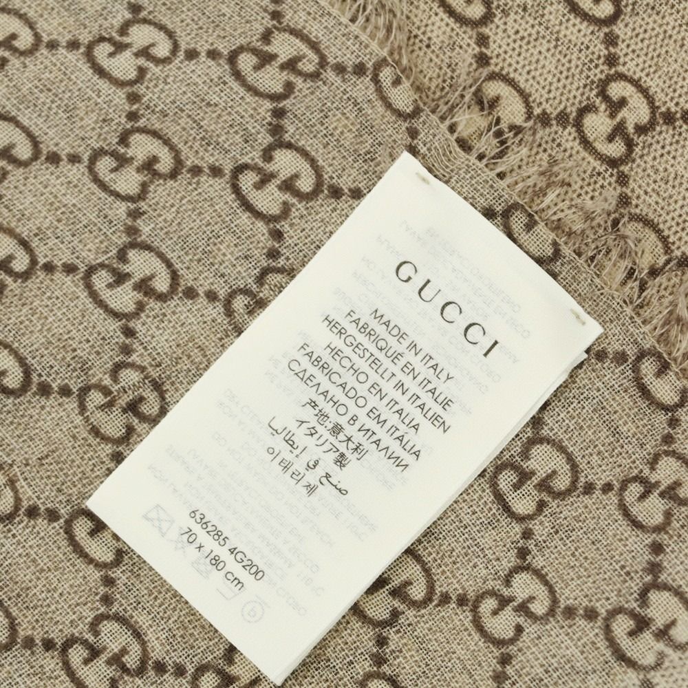 グッチ GUCCI