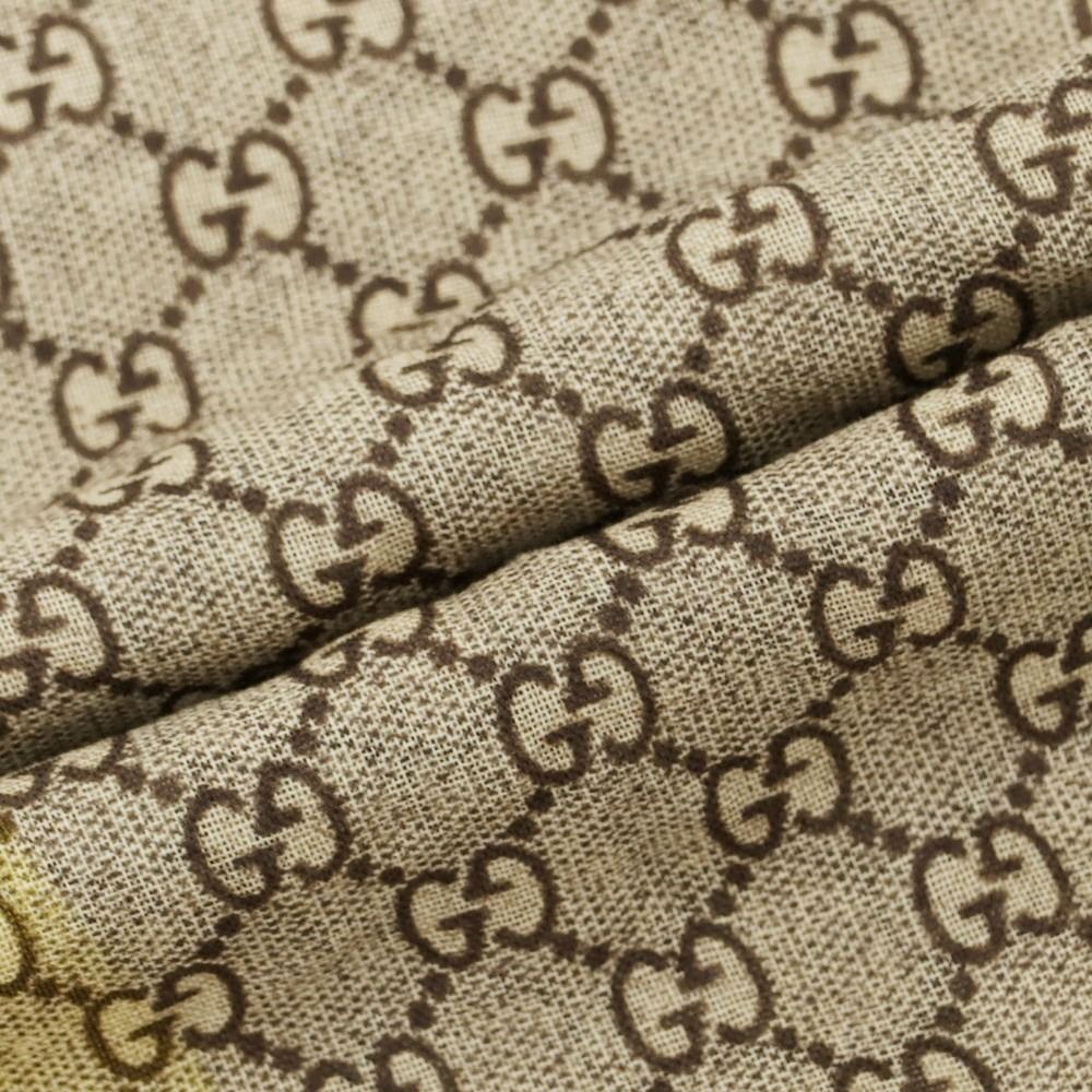 ウール ストール