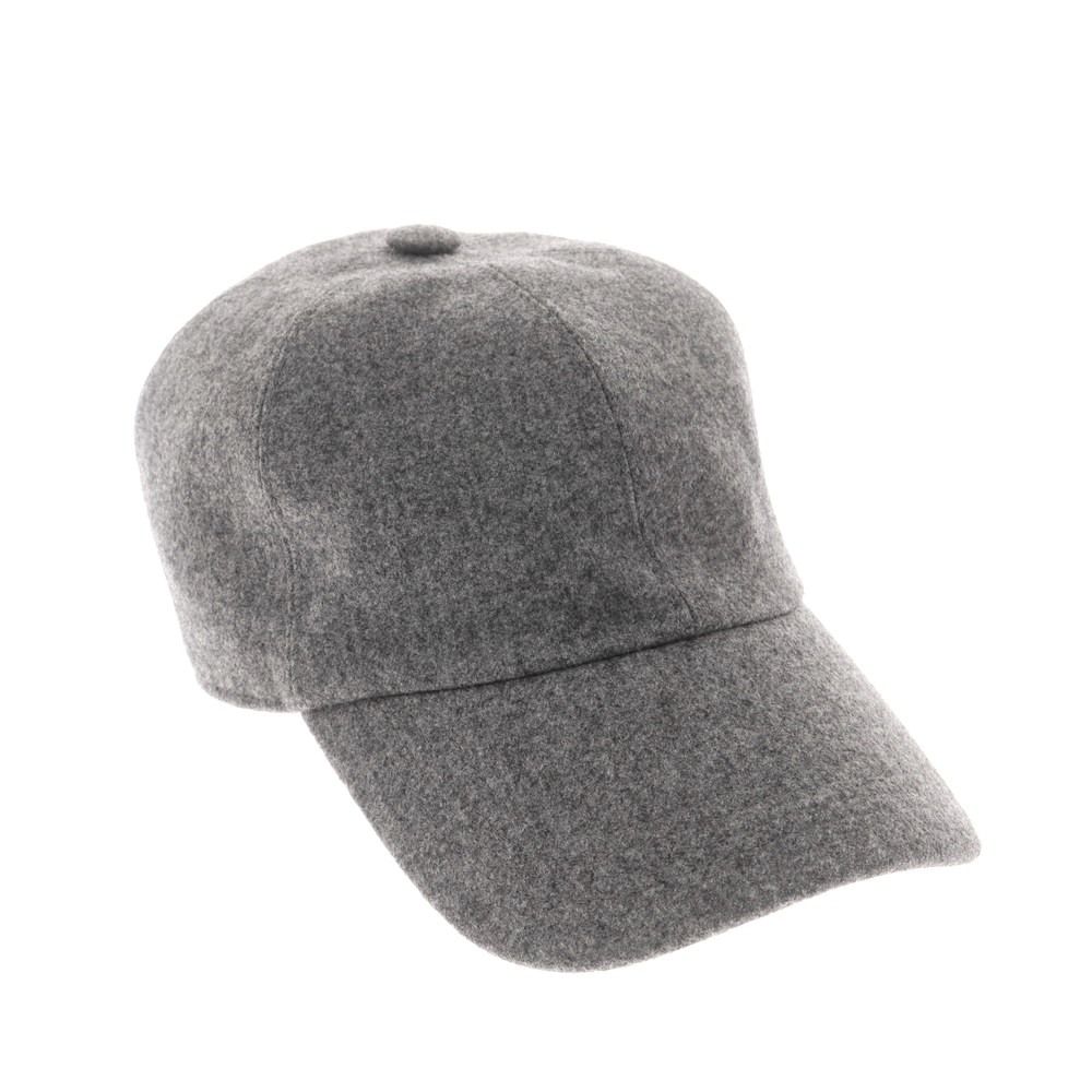 中古】ブルネロクチネリ Brunello Cucinelli ウール ベースボール