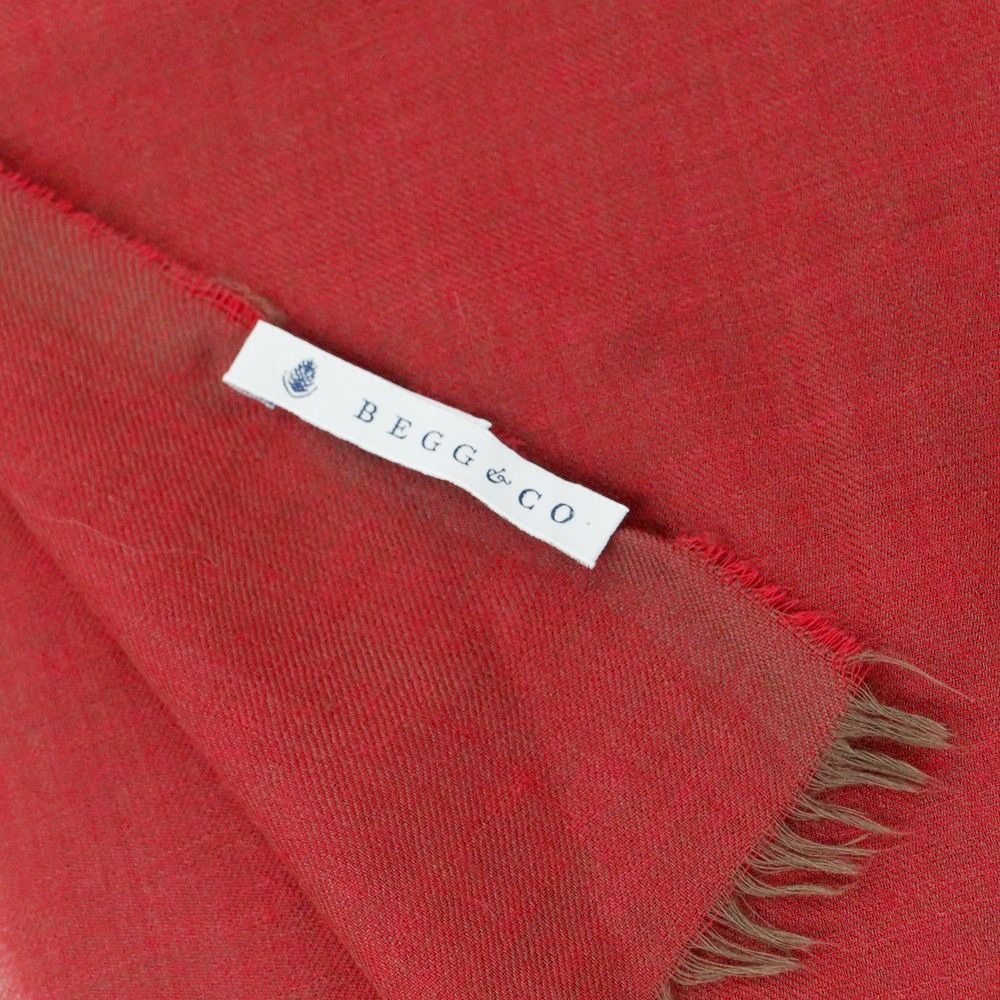 BEGG-CO カシミヤ