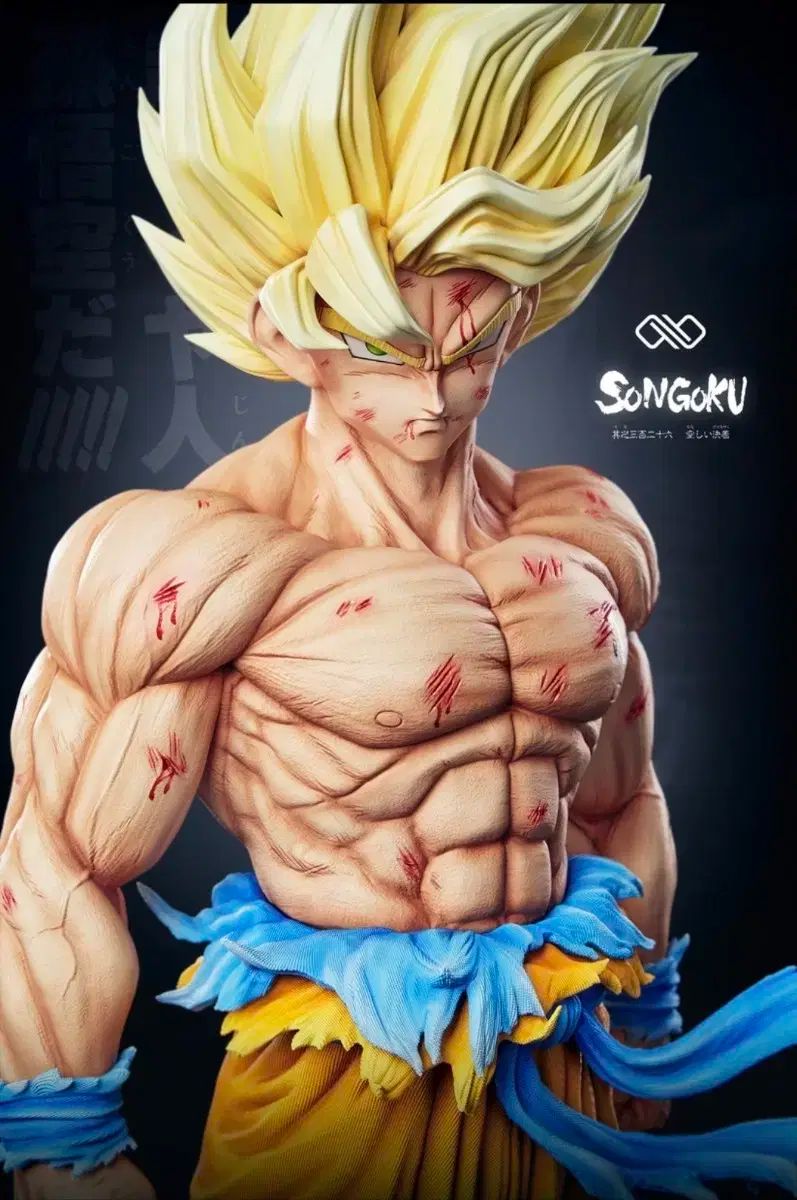 INFINITE スタジオ 1 6 ドラゴンボール FML レジン WWW_SMP1DAWEKUDUS_SCH_ID